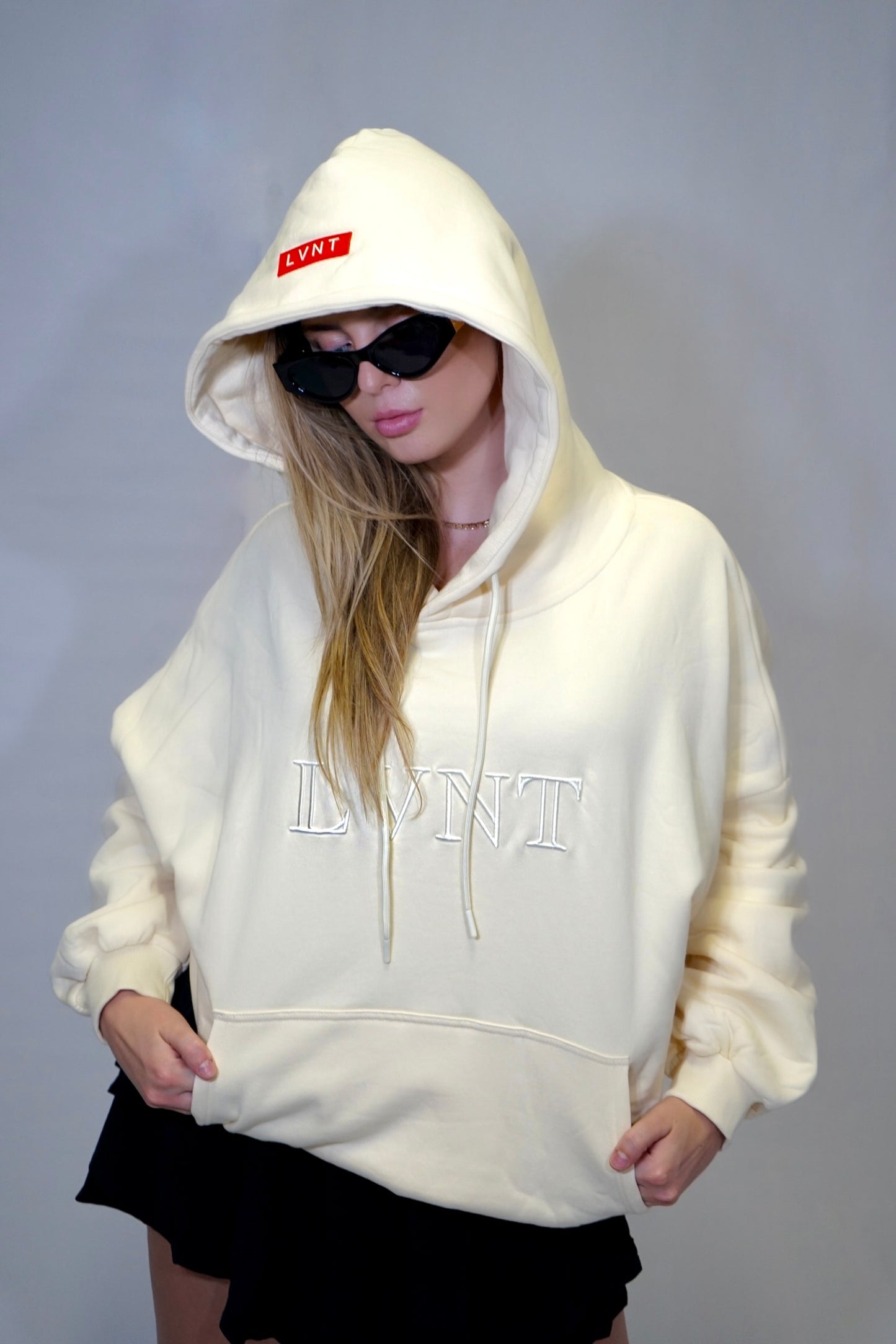 Unisex LVNT Hoodie