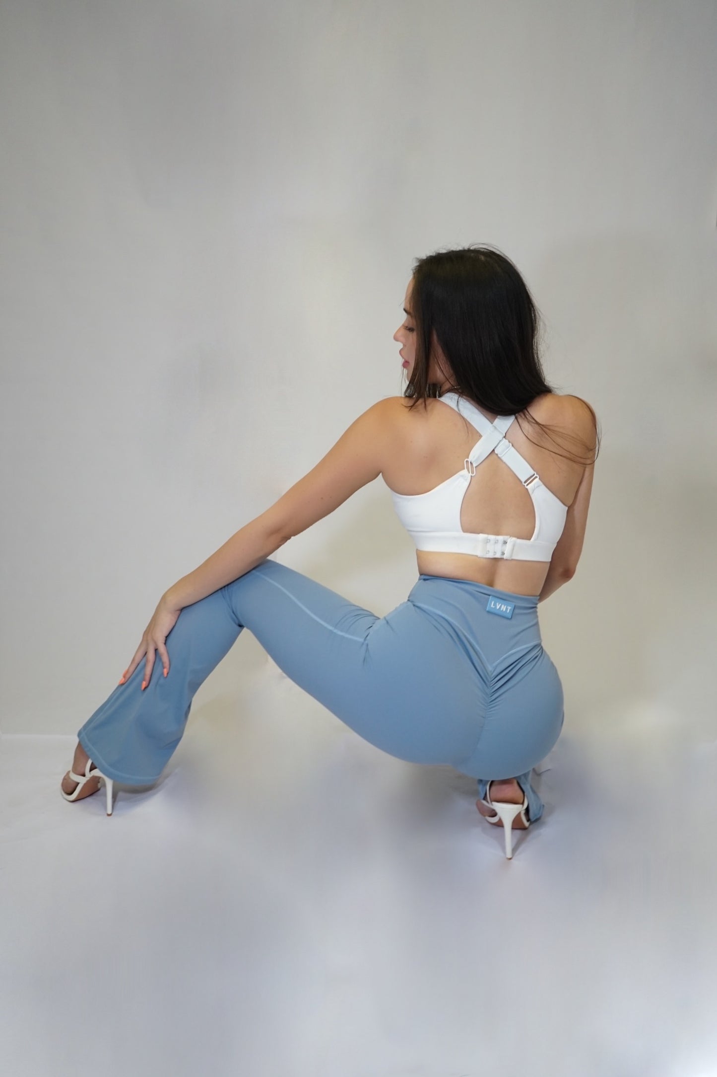 LVNT Flared Pant