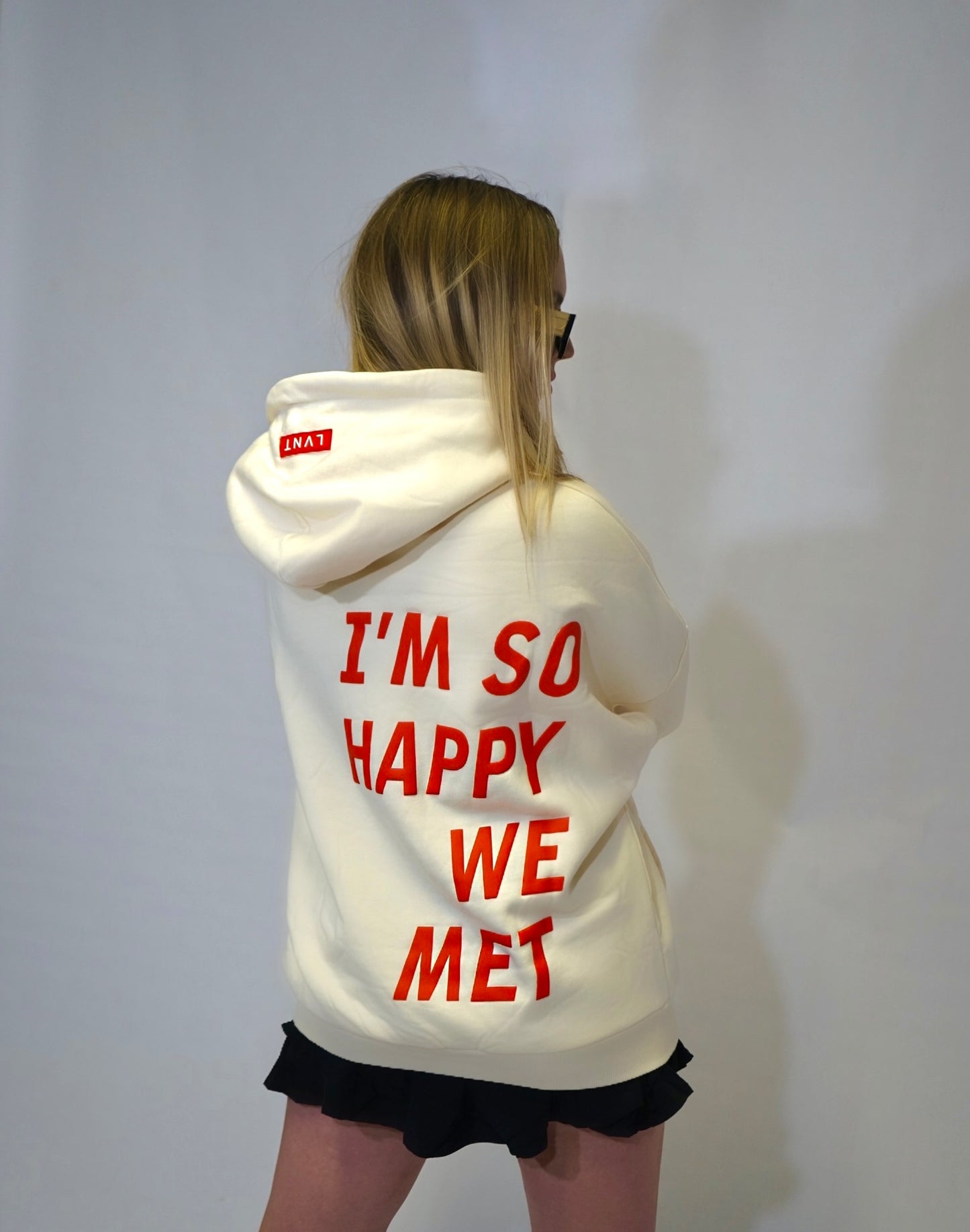 Unisex LVNT Hoodie